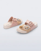Mini Melissa-Cozy Slide