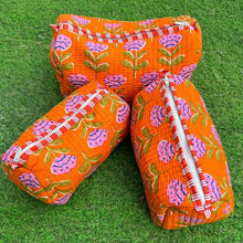 Bhavnas Boutique-Cosmetic Pouch