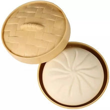 Showcase-Mystery Bao Bun