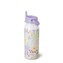 Swig-36oz Flip + Sip Slim Tumbler