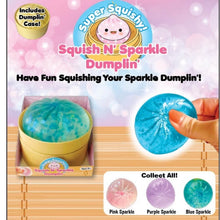 Zorbitz-Surprise Sparkle Dumplin