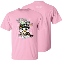 Girlie Girl-Snow Place