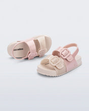 Mini Melissa-Cozy Sandal