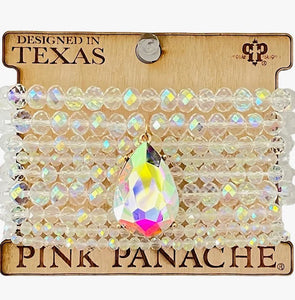 Pink Panache-1CNC A262