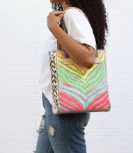 Consuela-Veronica Chica Tote