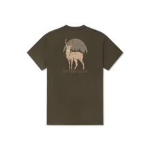 Southern Marsh-Eight Point Tee