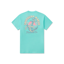 Southern Marsh-Youth Anchor Down