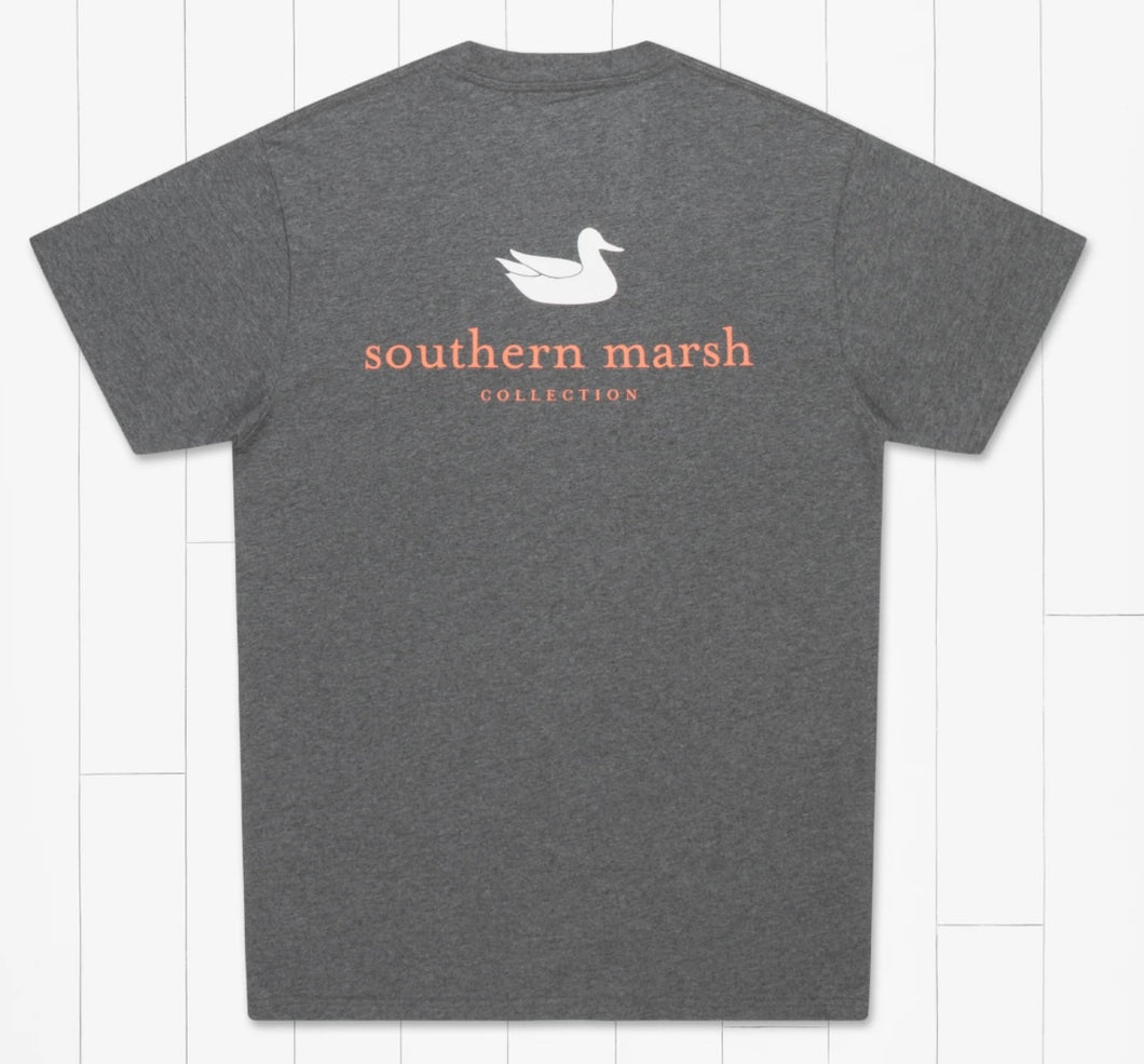 Southern Marsh-Authentic (Y)