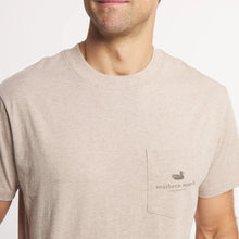 Southern Marsh-Branding - Inflight Badge