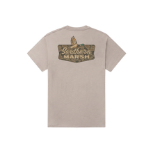Southern Marsh-Branding - Inflight Badge