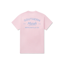 Southern Marsh-Branding - Mercantile