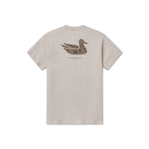 Southern Marsh-Ducks Originals Camo