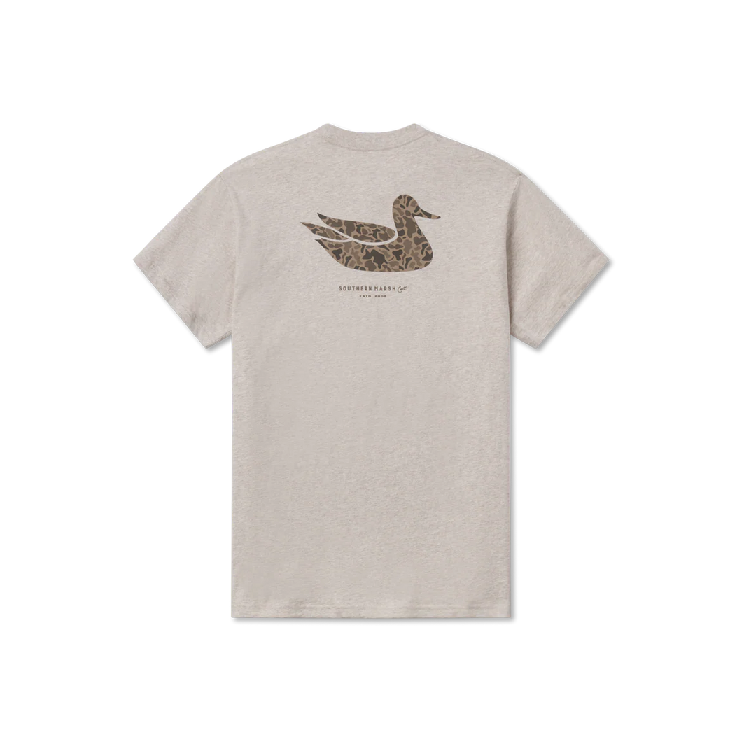 Southern Marsh-Ducks Originals Camo