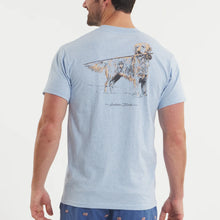 Southern Marsh-Golden Days Tee