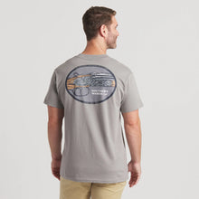 Southern Marsh-Heritage Engraved Tee