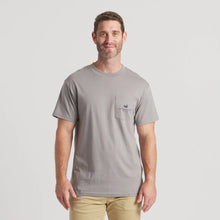 Southern Marsh-Heritage Engraved Tee