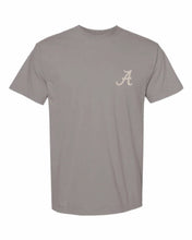 Speckle Bellies-AL Camo A