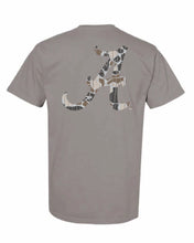 Speckle Bellies-AL Camo A