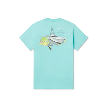 Southern Marsh-Mahi Moves Tee