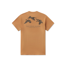 Southern Marsh-Originals - Camo - Flying Ducks