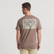 Southern Marsh-Duckstamp - Pintail Tee
