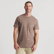 Southern Marsh-Duckstamp - Pintail Tee