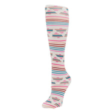 Ariat-Southwest Oasis Kneehigh Socks