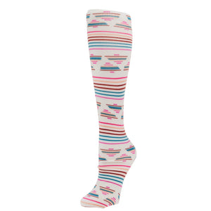 Ariat-Southwest Oasis Kneehigh Socks