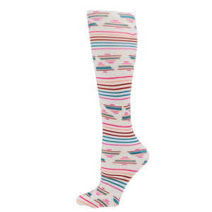 Ariat-Southwest Oasis Kneehigh Socks