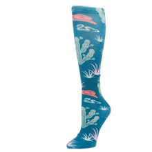 Ariat-Southwest Oasis Kneehigh Socks
