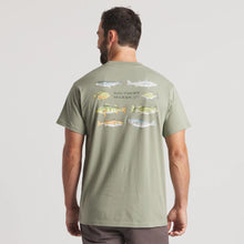 Southern Marsh-Southern Swimmers Tee
