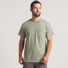 Southern Marsh-Southern Swimmers Tee