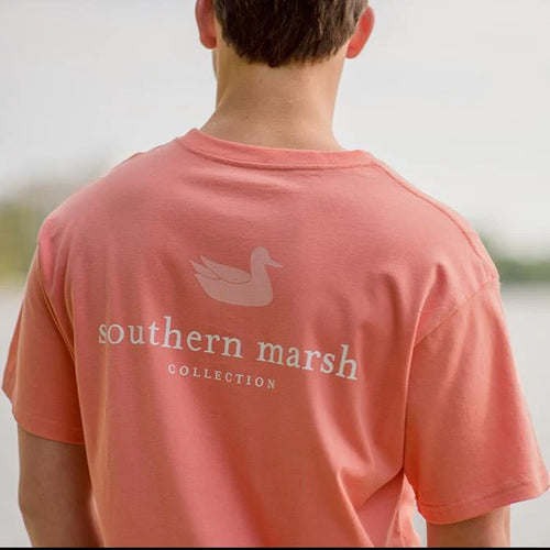 Southern Marsh-Authentic