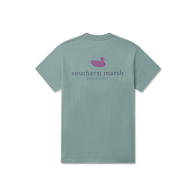 Southern Marsh-Authentic