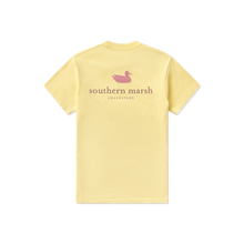 Southern Marsh-Authentic