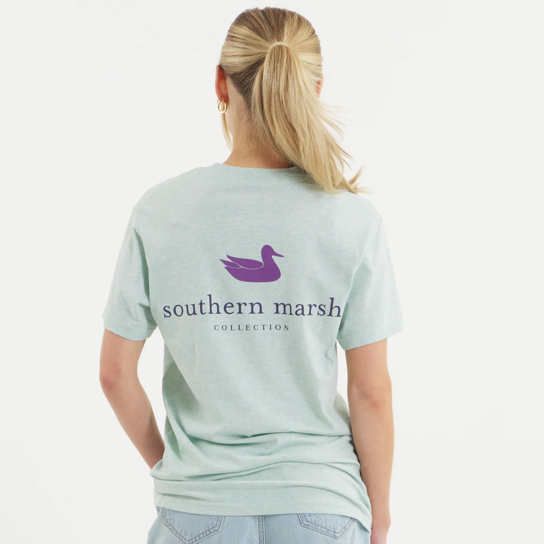 Southern Marsh-Authentic
