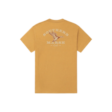 Southern Marsh-Branding - Winged Approach