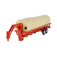 Big Country Toys-Hay Bale Trailer