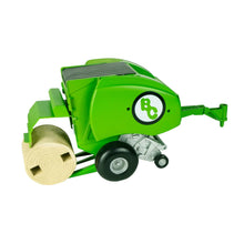 Big Country Toys-Hay Baler