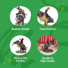 Big Country Toys-PBR Bruiser the Bull