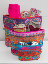 Natural Life-Anything & Everything Pouches