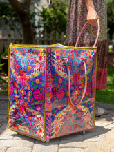 Natural Life-XL Rolling Tote