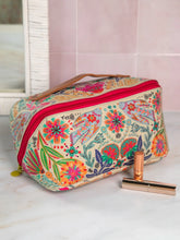 Natural Life-Travel Cosmetic Organizer