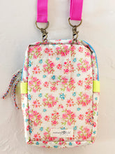 Natural Life-8 in 1 Pocket Crossbody