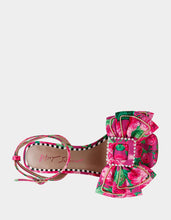 Betsey Johnson-Denly