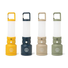 Bunk House-The Lookout 2-In-1 Rechargeable Lantern
