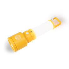Bunk House-The Lookout 2-In-1 Rechargeable Lantern