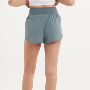 Southern Marsh-Kiki Active Short