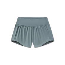 Southern Marsh-Kiki Active Short