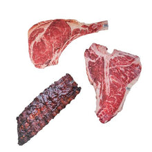 Brodeo Drive-Meat Sweats Quick-Dry Towel